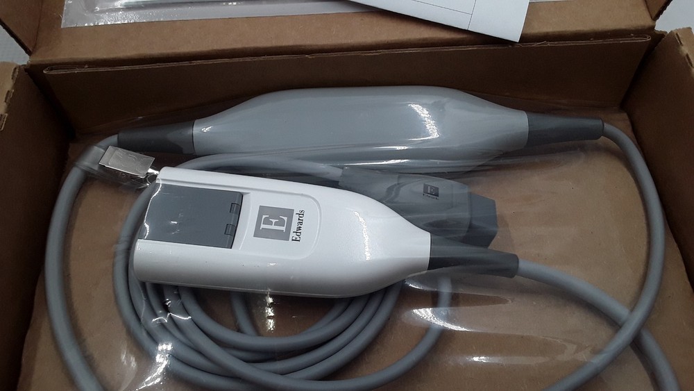 Edwards hemoSphere Oximetry Cable REF HEMOXSC100