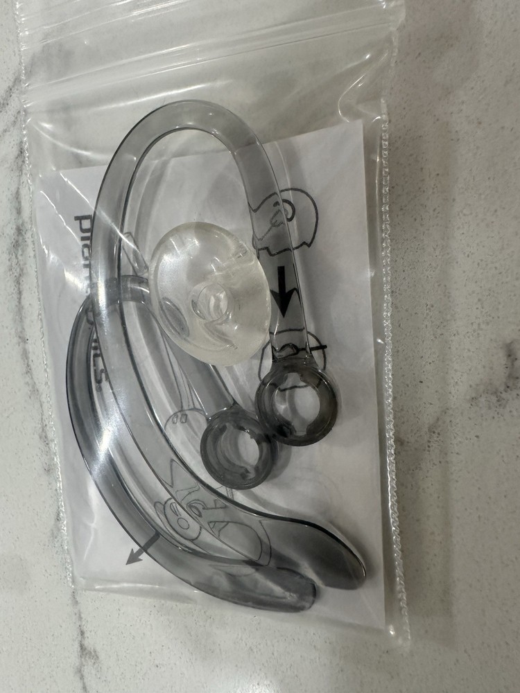 Plantronics CS540 Wireless Headset System DECT 6.0 Convertible Base C054