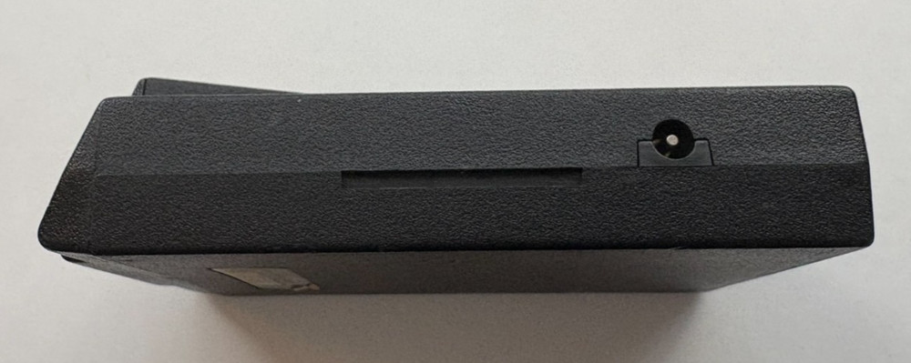 Bel-Tronics Micro Eye XKR 100 Radar Detector Only (No Cable)