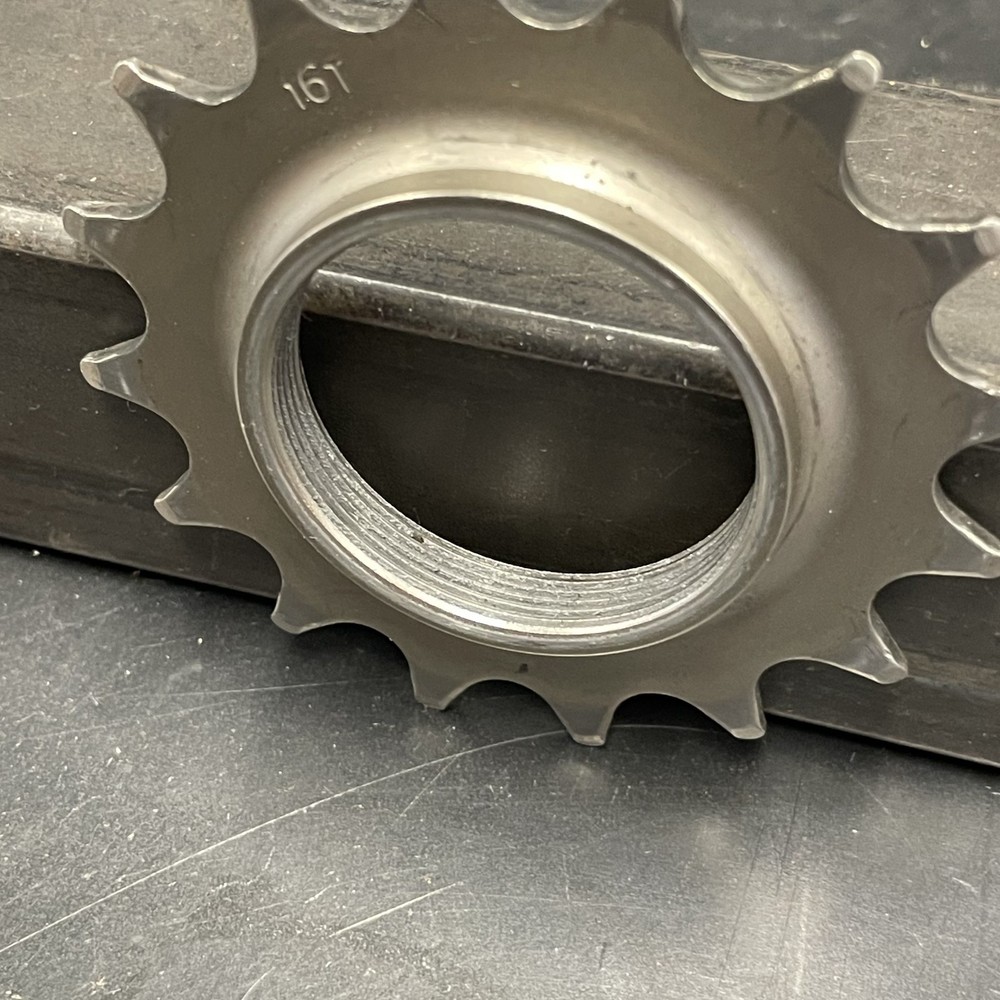 Unbranded 16t Track/Fixie Cog - Used