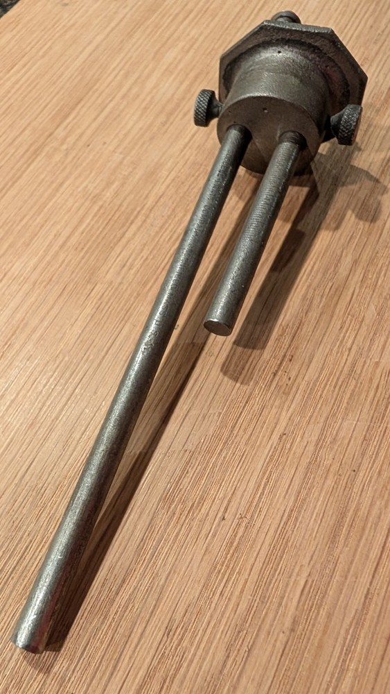 Goodel Pratt Double Beam Marking Gauge