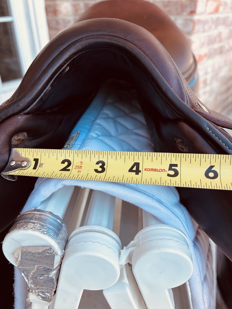 Devoucoux Chiberta O 18”