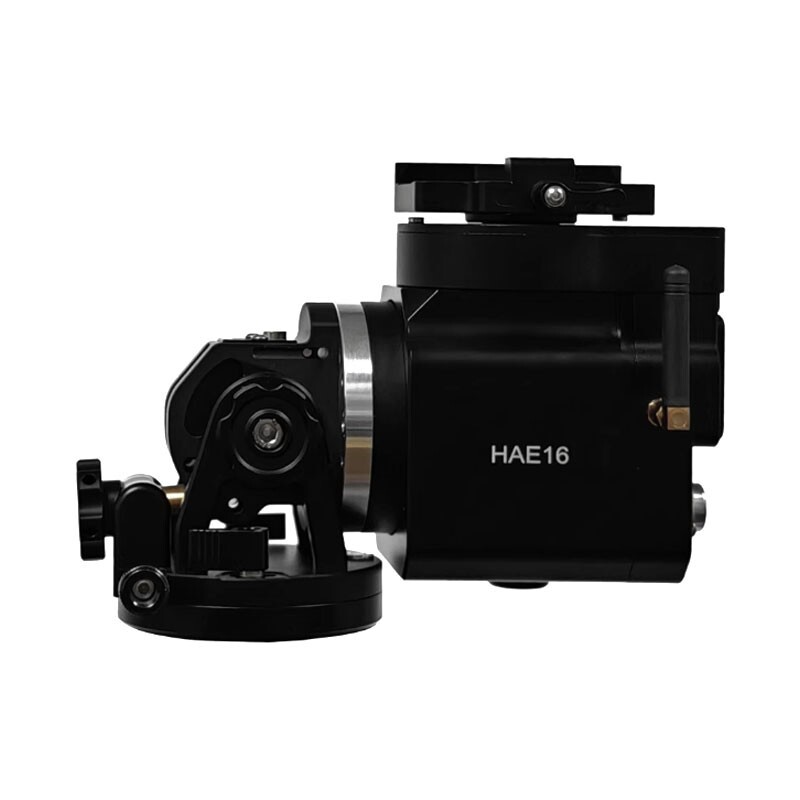 HAE16C Single Harmonic Equatorial Mount Equatorial/Horizontal Mode 8.2KG Load