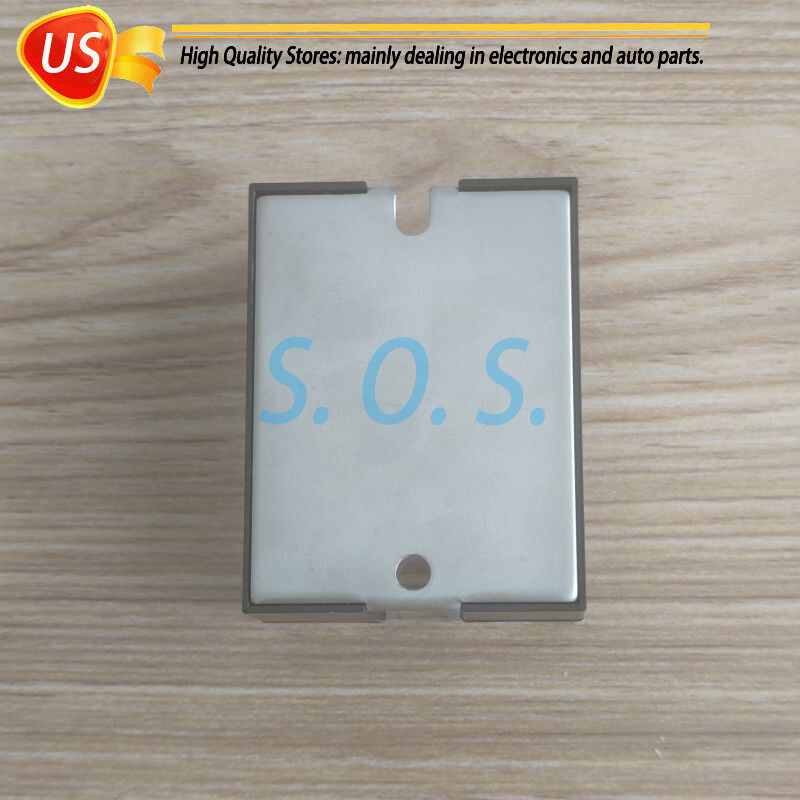 2 PACK For Crydom D1D40 Solid State Relay Module Supply 3-32V 40A Free Shipping