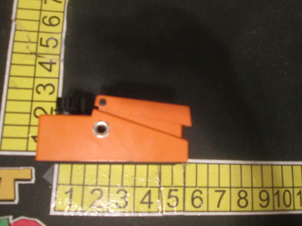 BOSS Distortion DS-1