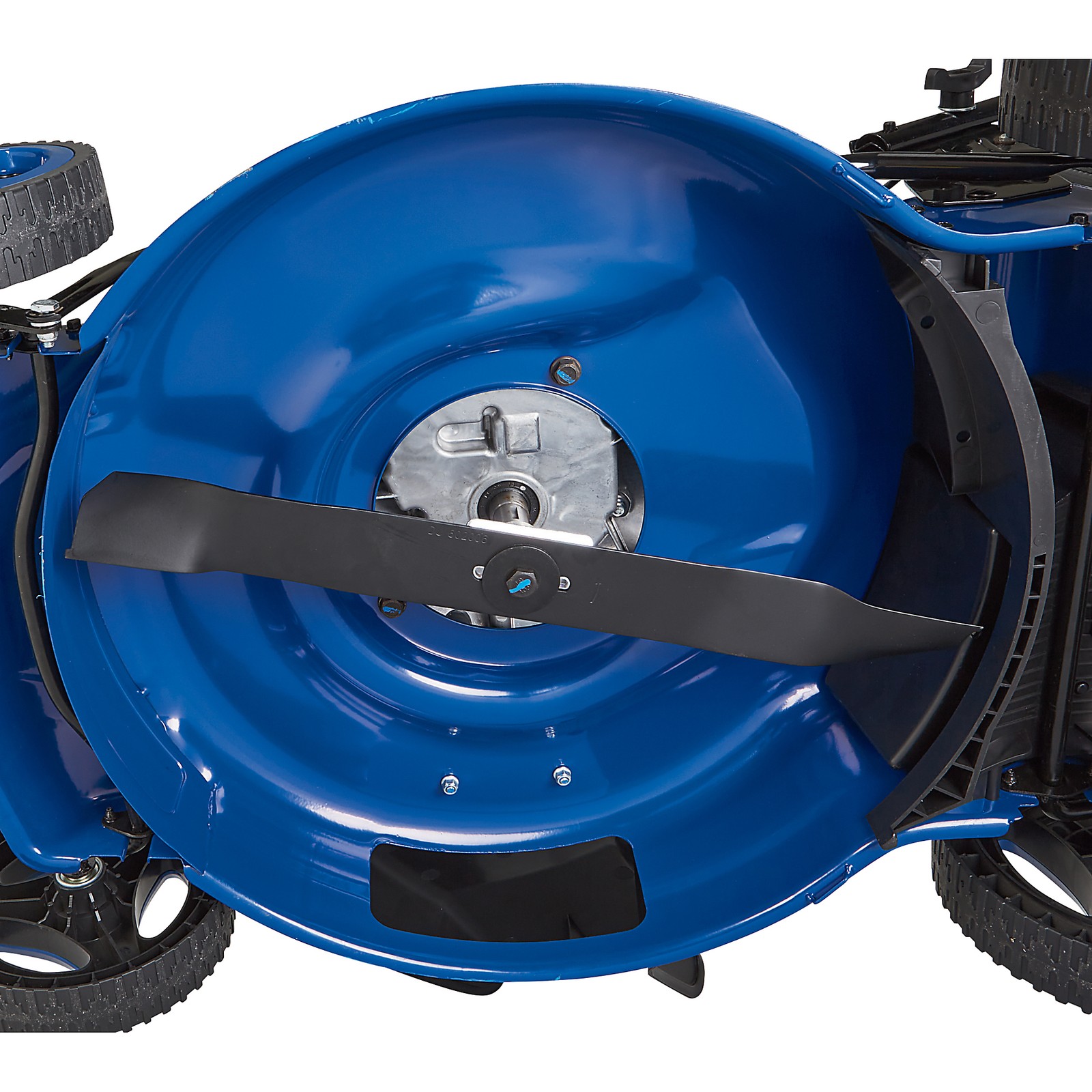 Powerhorse 21in. 3-in-1 Gas Lawn Mower, 200cc Engine