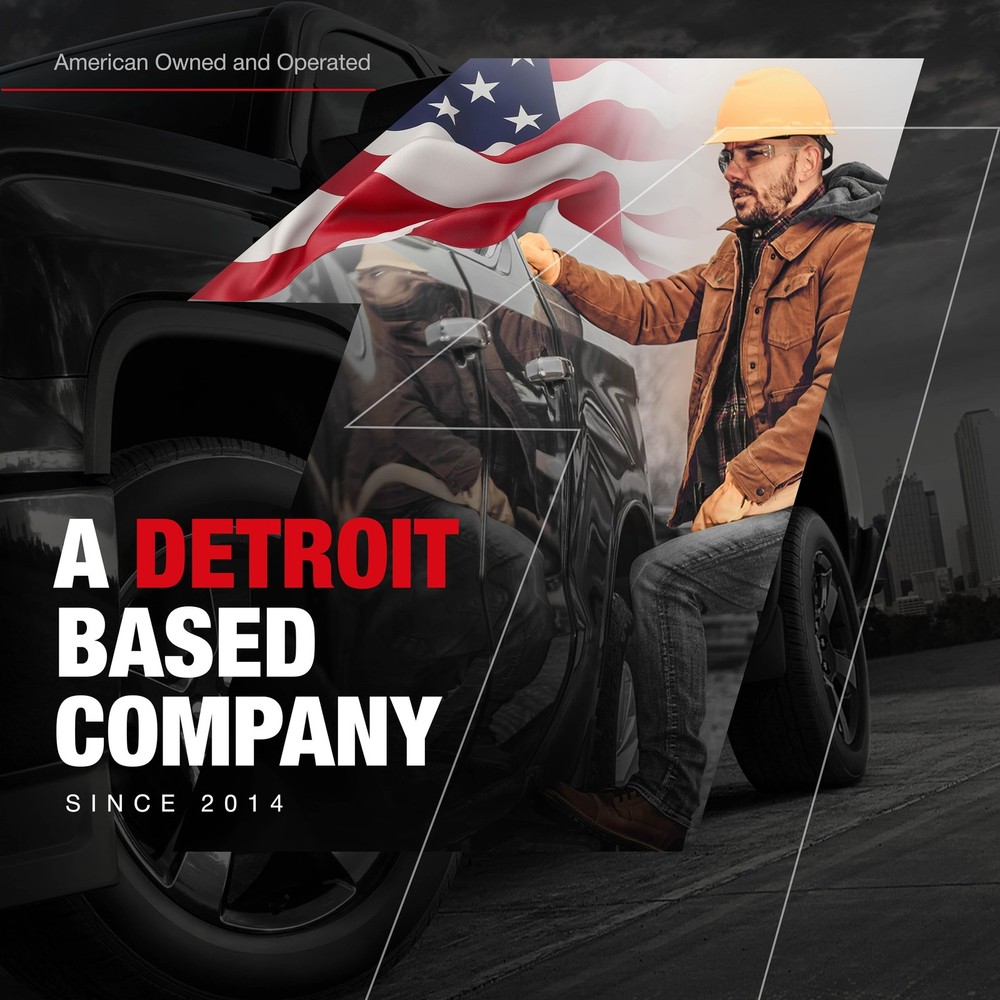 Rear View Backup Camera for Ford Flex - Reverse Park Assist Camera