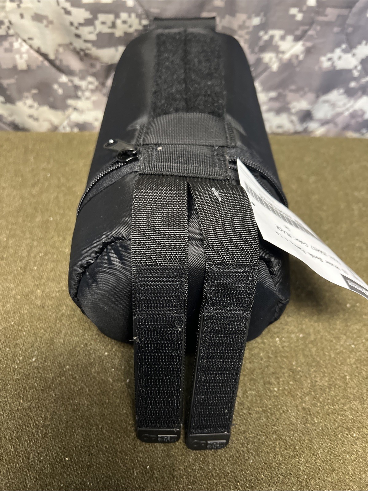 Outdoor Research 1L Nalgene Water Bottle, Insulated Cover, Stainless Cup D-21