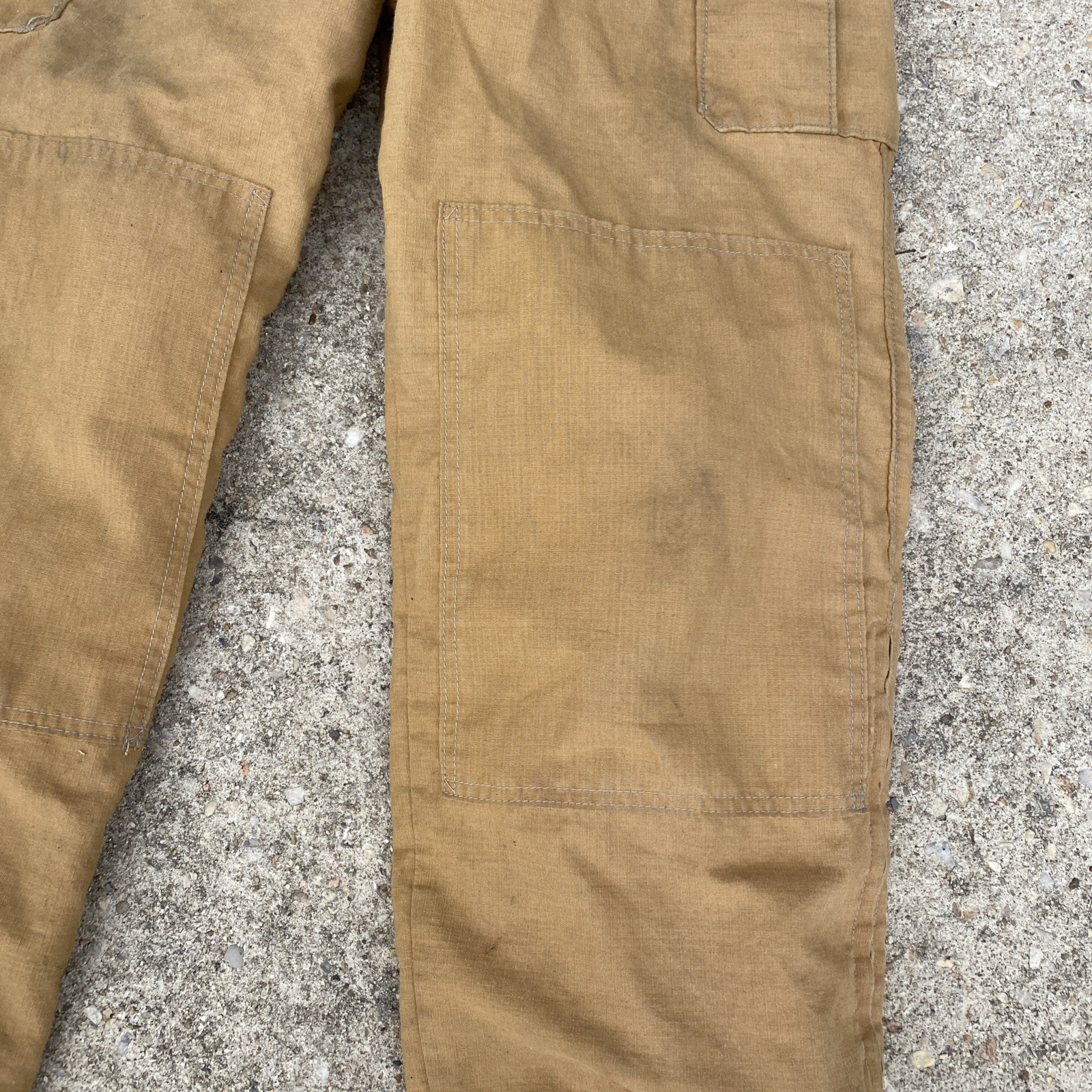 Globe Lifeline Technical Rescue Extrication EMS PANTS Medium 34 X 32 Length