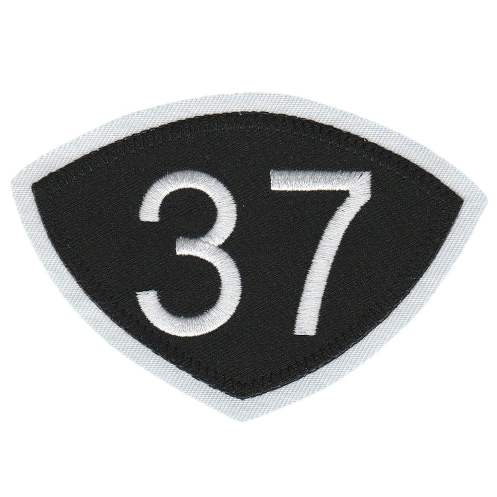 Dan Snyder Memorial Patch