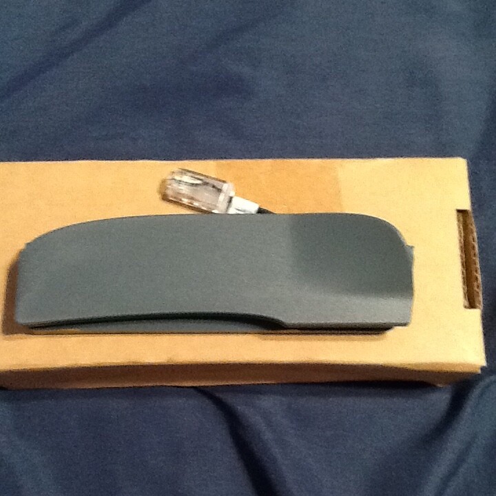 Micros Oracle  WS5/WS5a MSR  NEW