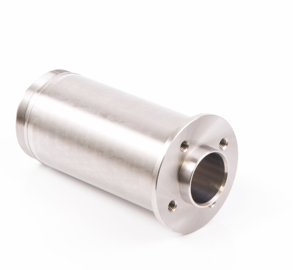 DEC Axis Stiffness Kit for SkyWatcher EQ8 Telescope Mount