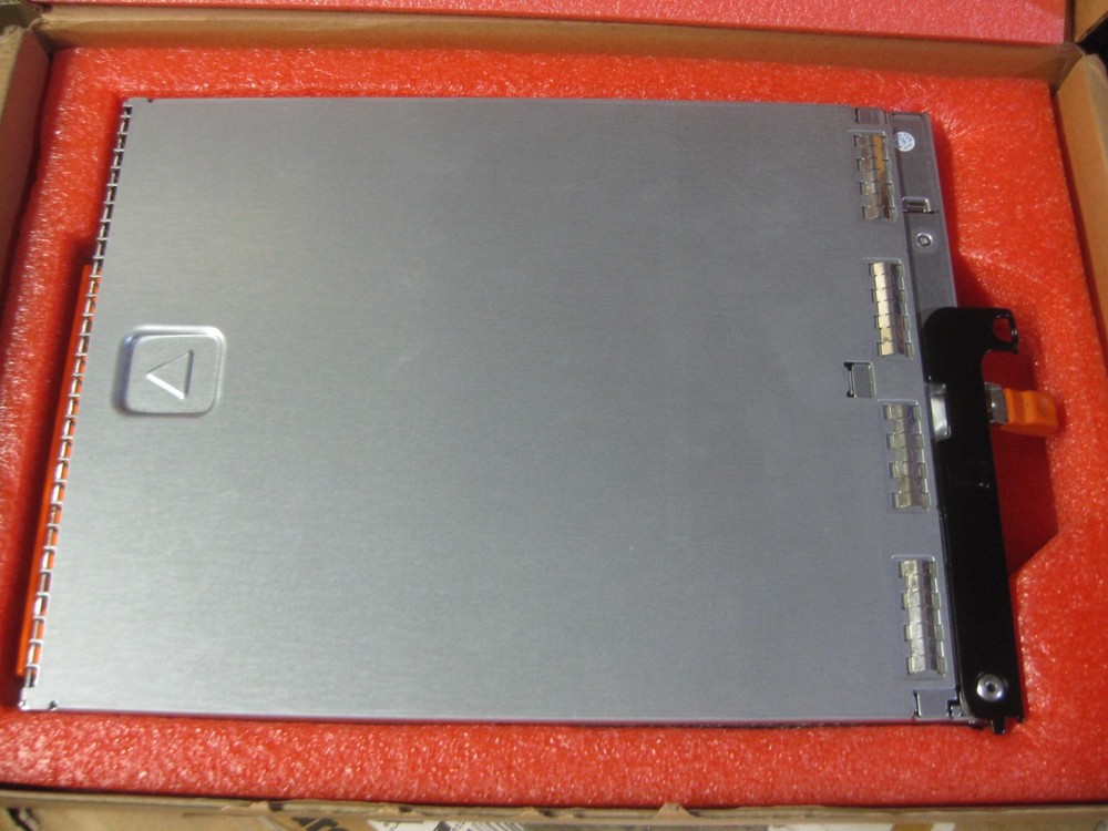 Dell EqualLogic Type 14 Controller Control Module 61NCV for PS6110  061NCV