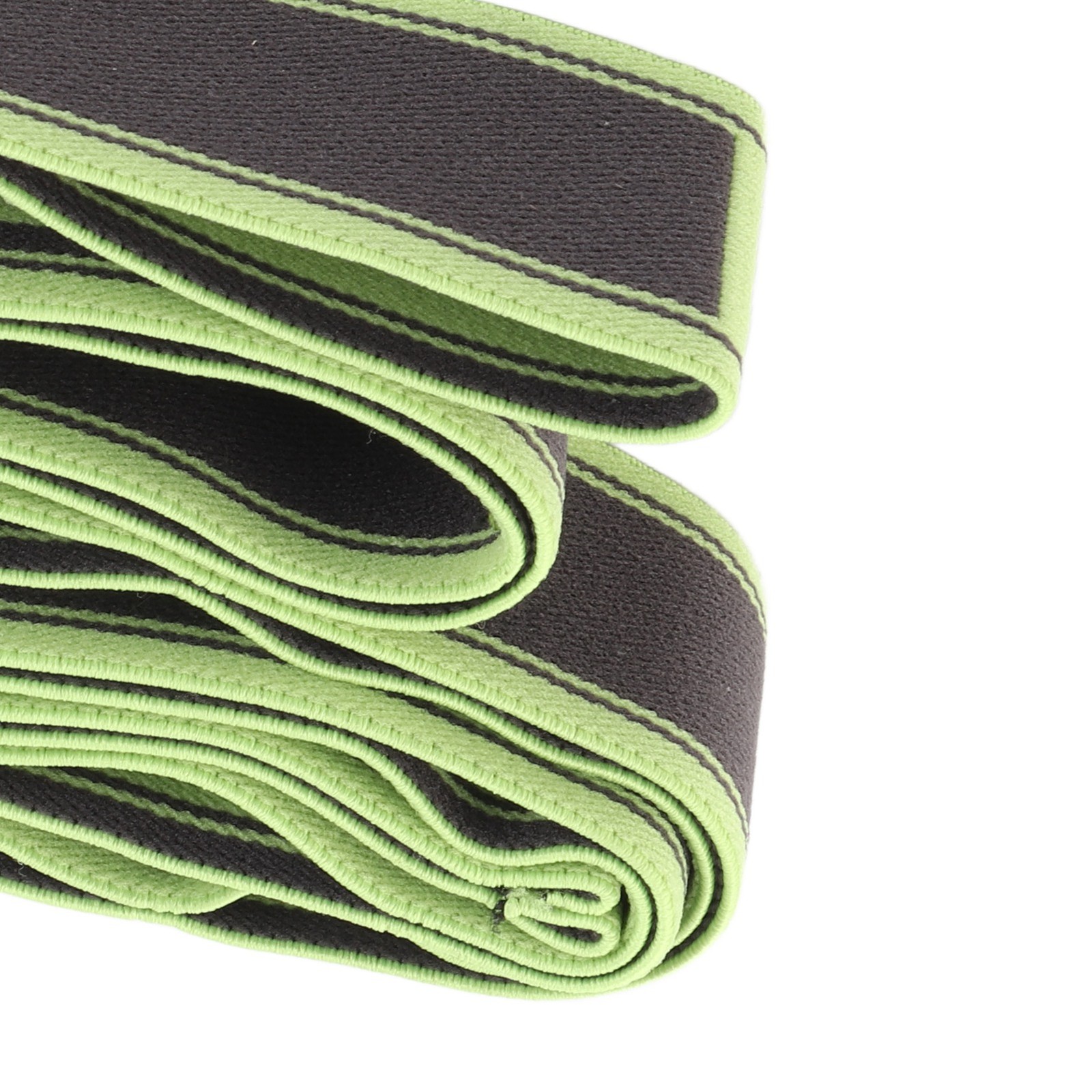 Stretch Band Strap With Number Elastic Stretching Strap For Exercise Fitnes Fit