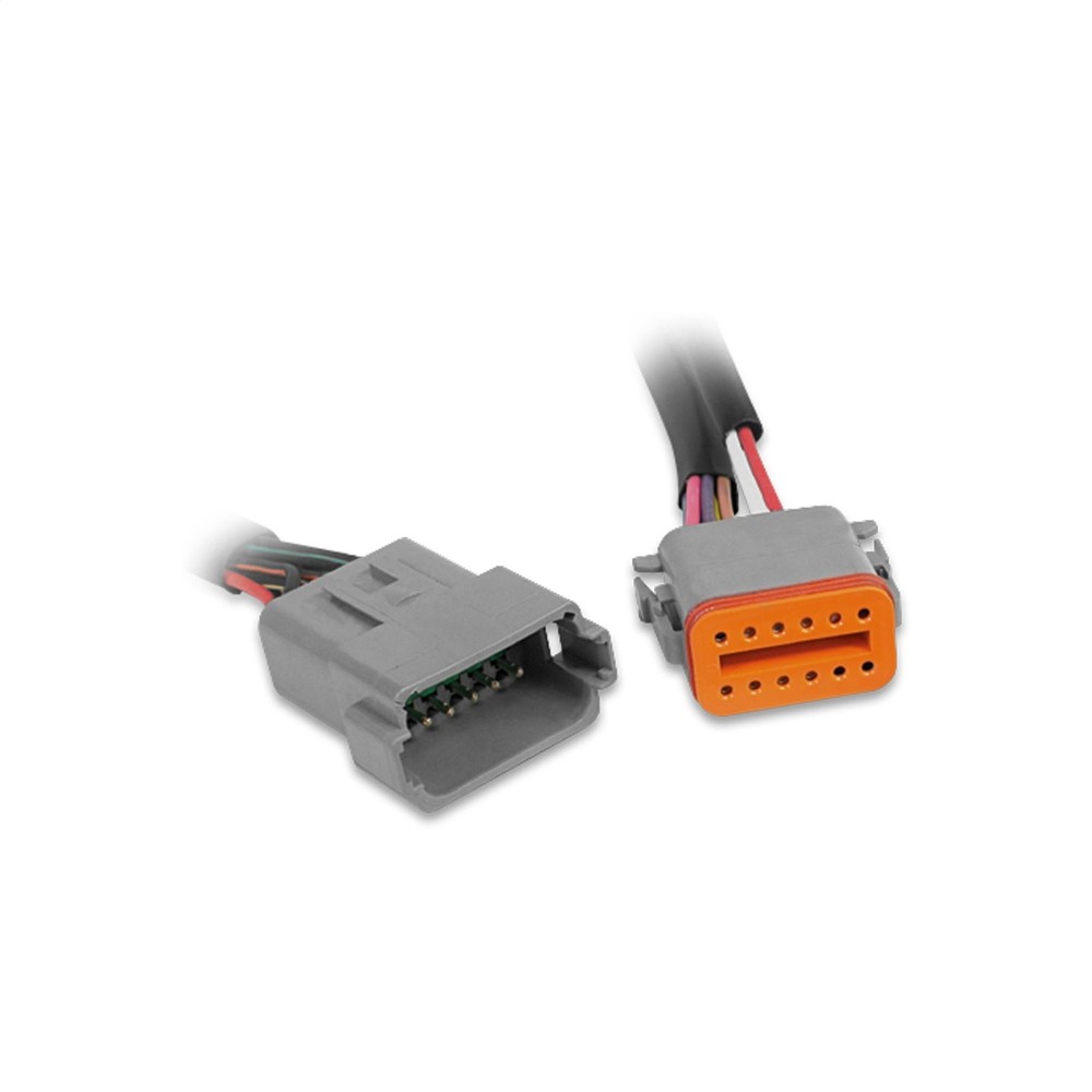 MSD Ignition 8186 12-Pin Connector Assembly