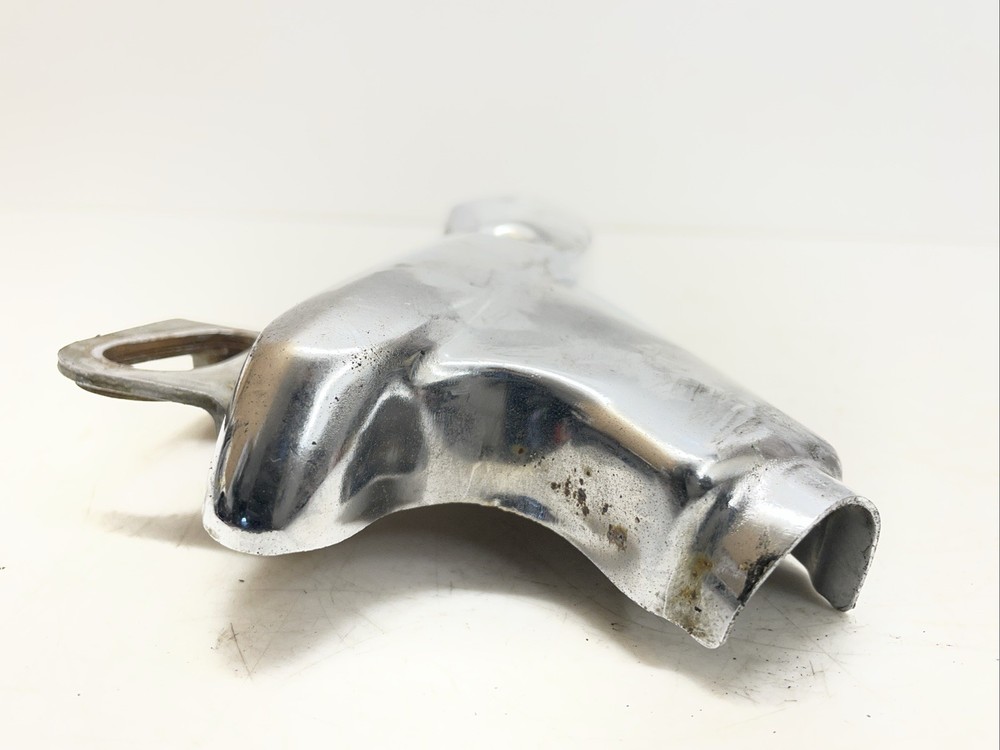 ♻️ Yamaha Ybr 125 Custom 2008 - 2016 Rear Left Side Indicator Bracket ♻️