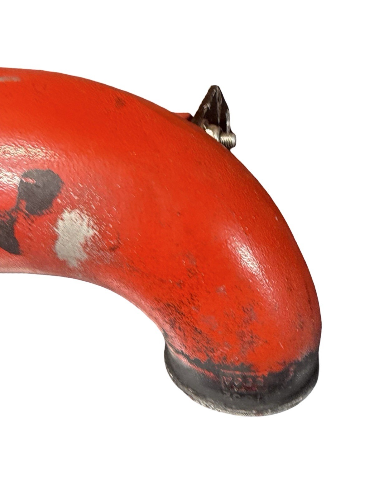 1994 TigerShark Daytona 640 OEM Exhaust Pipe Assembly 0612-464