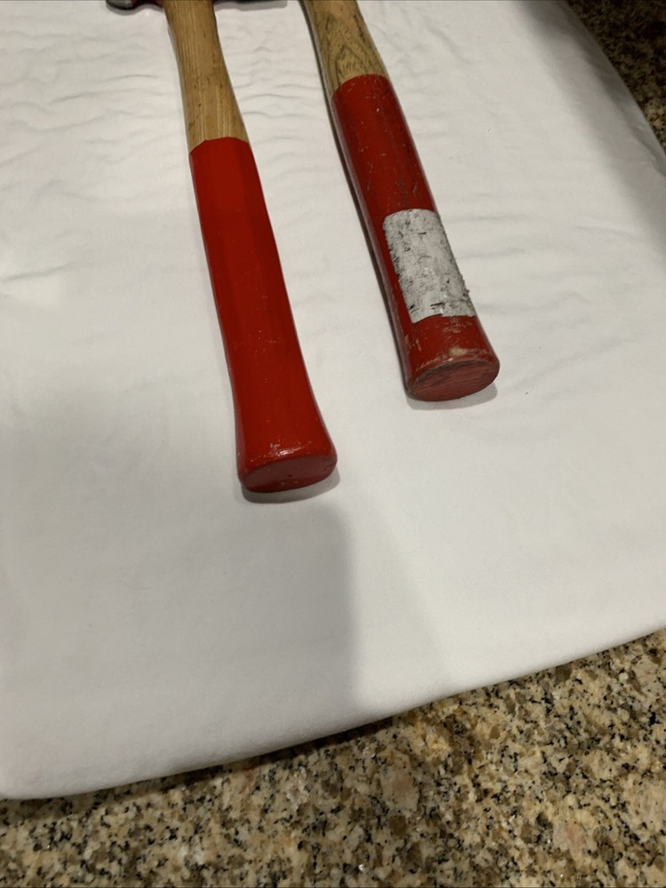 Proto Tools 40oz And 24oz Hammers USA