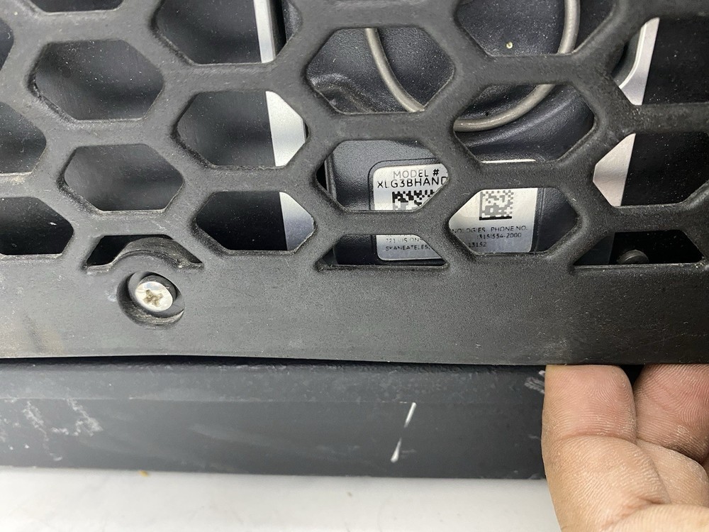GE Inspection Technologies Everest XLG3 (without Camera Probe)