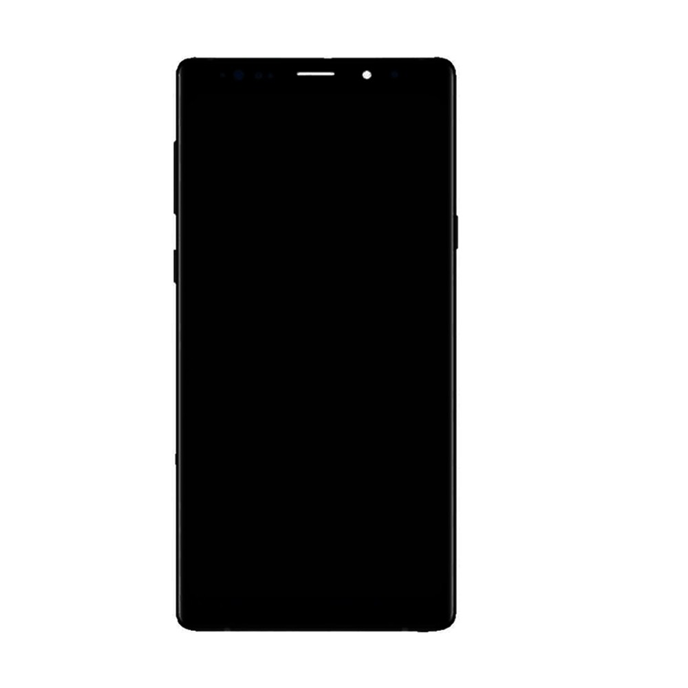 For Samsung Galaxy Note 9 Display LCD Touch Screen Digitizer + Frame INCELL