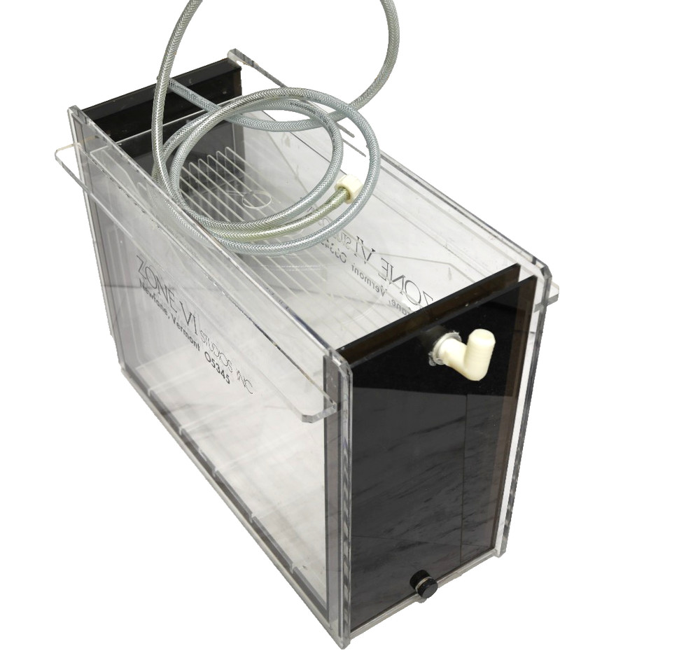 Zone VI Studio archival 16x20 Print Washer