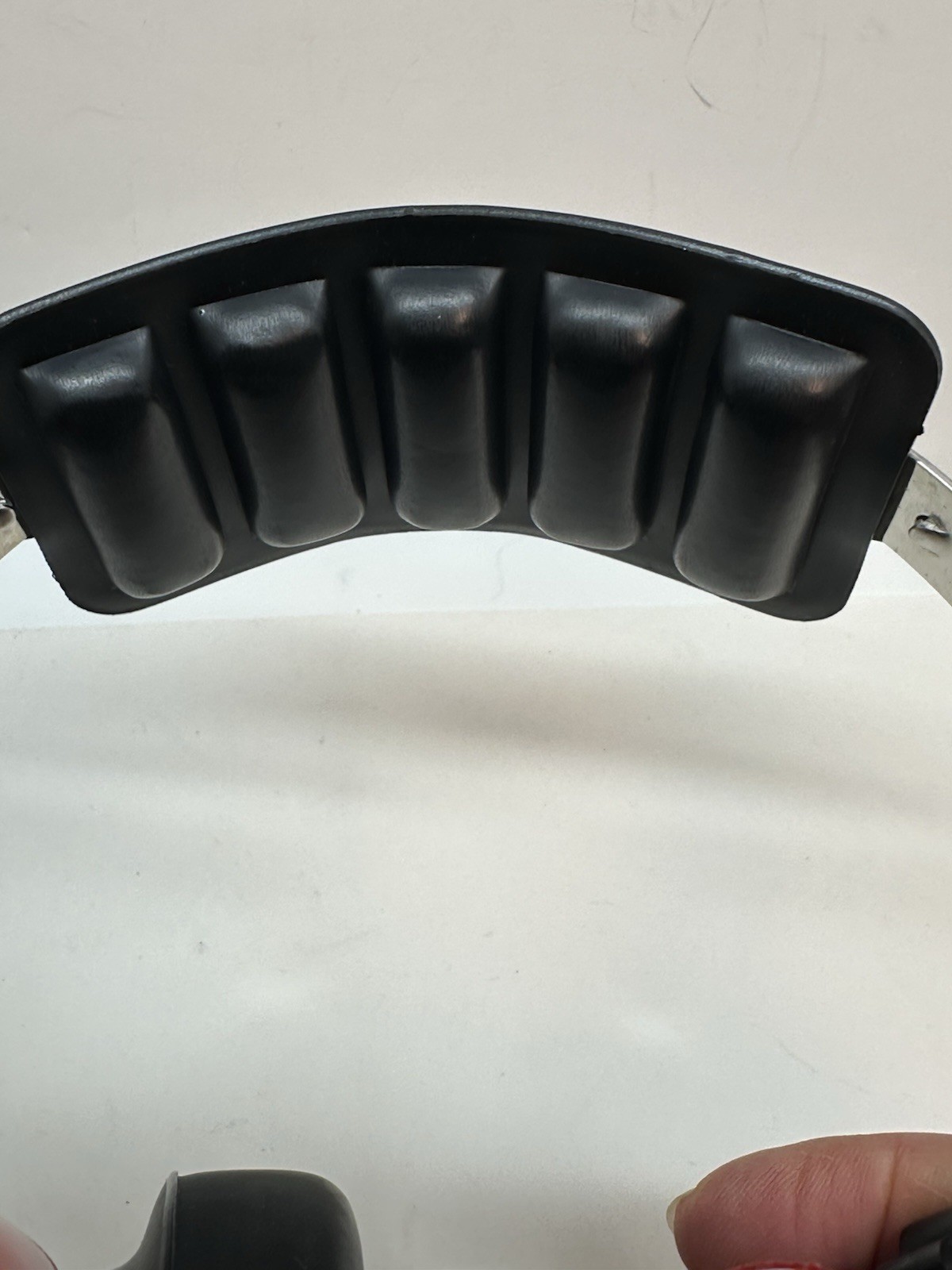 Racing Electronics Headset Volume Knob Wiring RaceTrac Bag Tested Lot Of 2 Pair