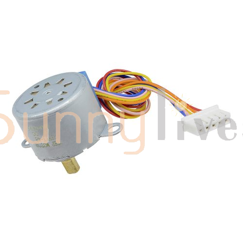 28BYJ-48 Stepper Motor Driver Module Lots for DC 12V Stepper Motor Board
