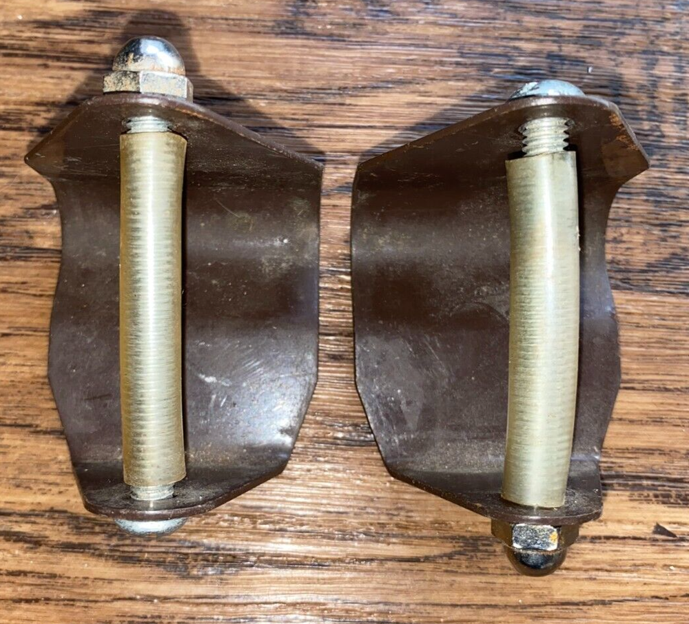 2 1/2'' STIRRUP TURNERS