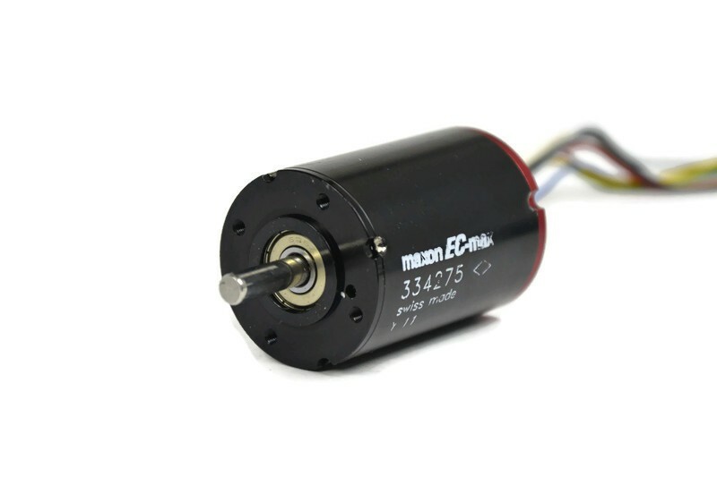 Maxon EC-MAX Motor Brushless 40mm 70W
