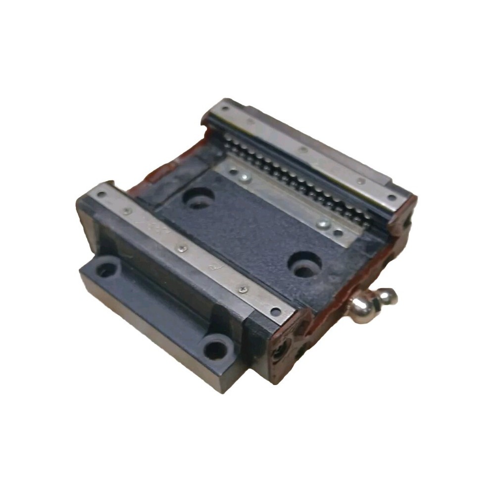THK HRW27 Linear Bearing Block. (42mm)