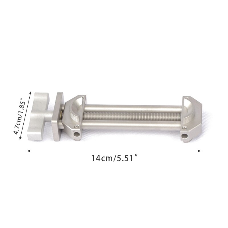 Universal Camera Lens Filter Repair Tool Kit StainlessSteel Ring Adjustment Tool