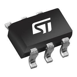 20Pcs ESDA6V1SC6Y SOT-23-6