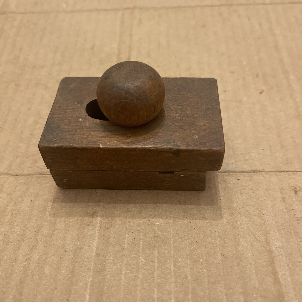 Mortise Marking Gauge Vintage