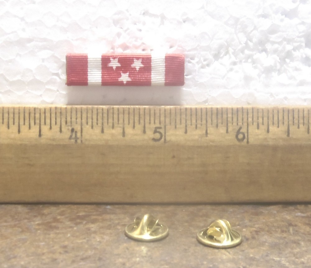 Philippine Defense Ribbon