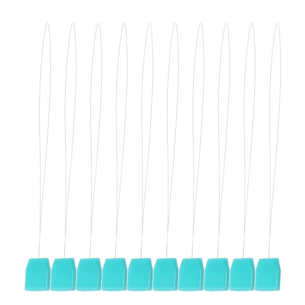 10 PCS Sewing Needle Threader Tool Threaders for Hand Embroidery
