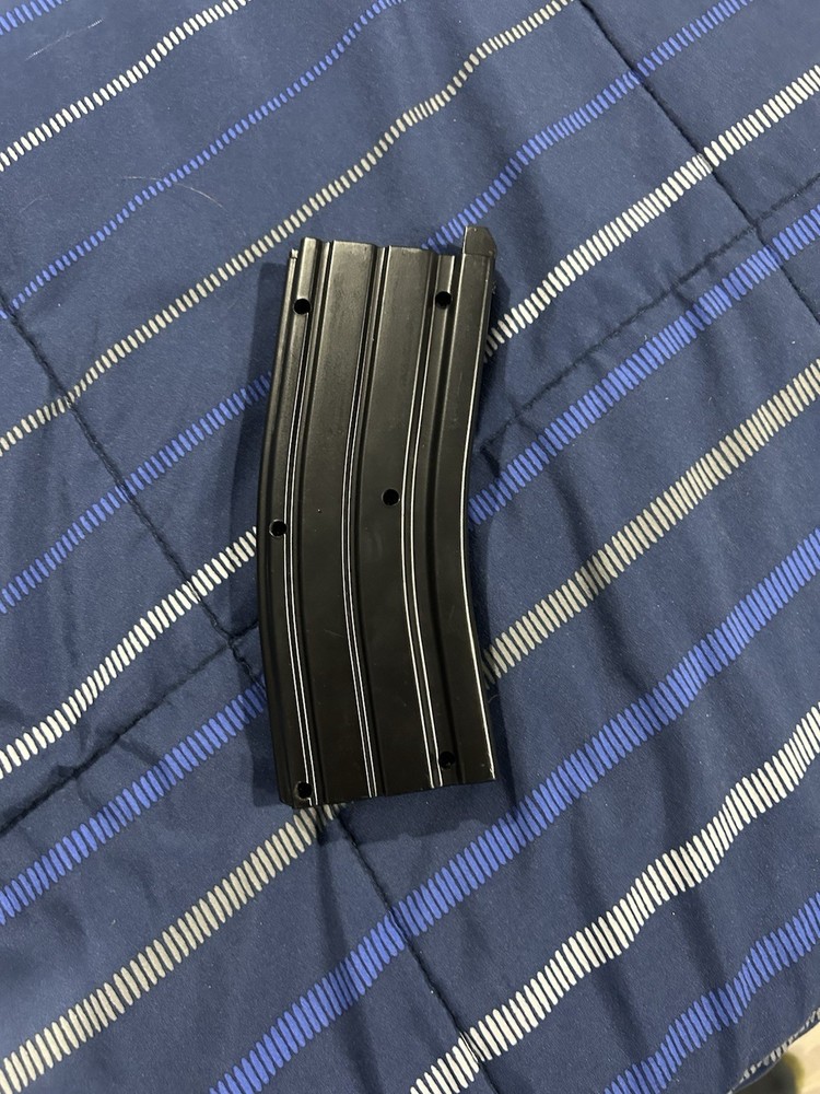 M16A1 Spring Powered Airsoft Rifle