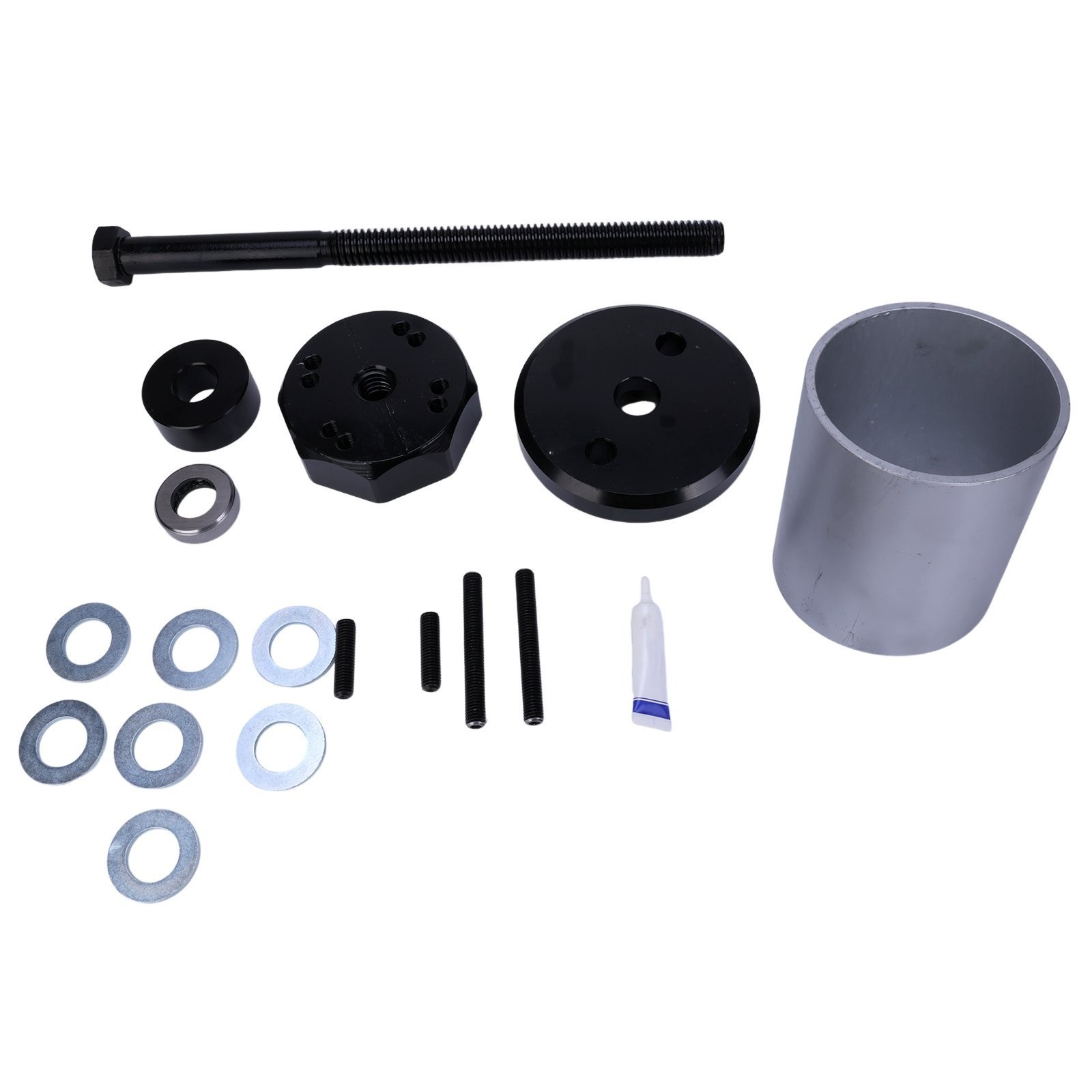S21307 Bushing Installation Tool Kit For Hendrickson Turner Intraax Wide Bushing