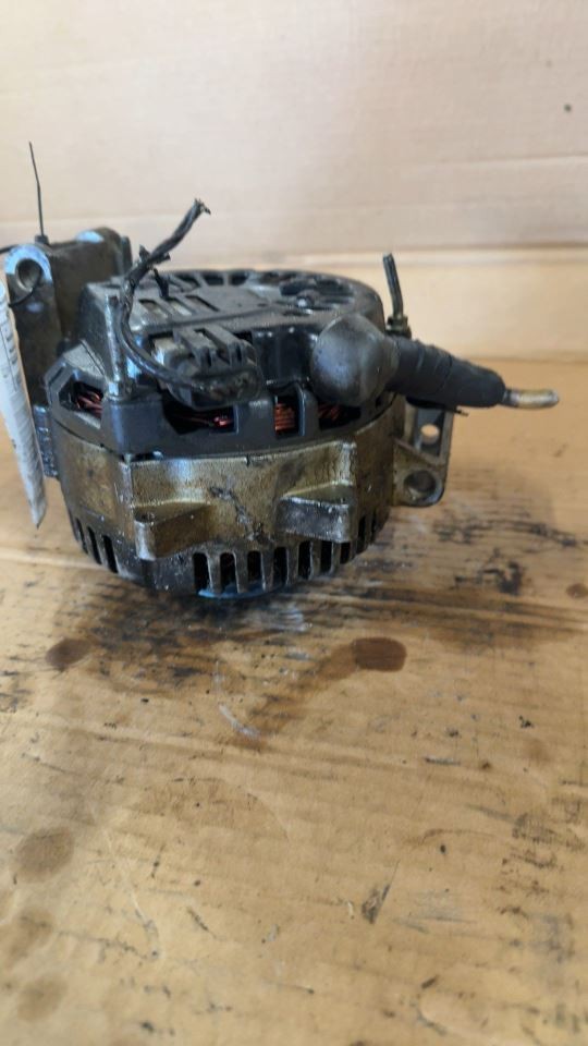 Chassis ECM Multifunction Front Floor Console Fits 05-06 ESCAPE 5947