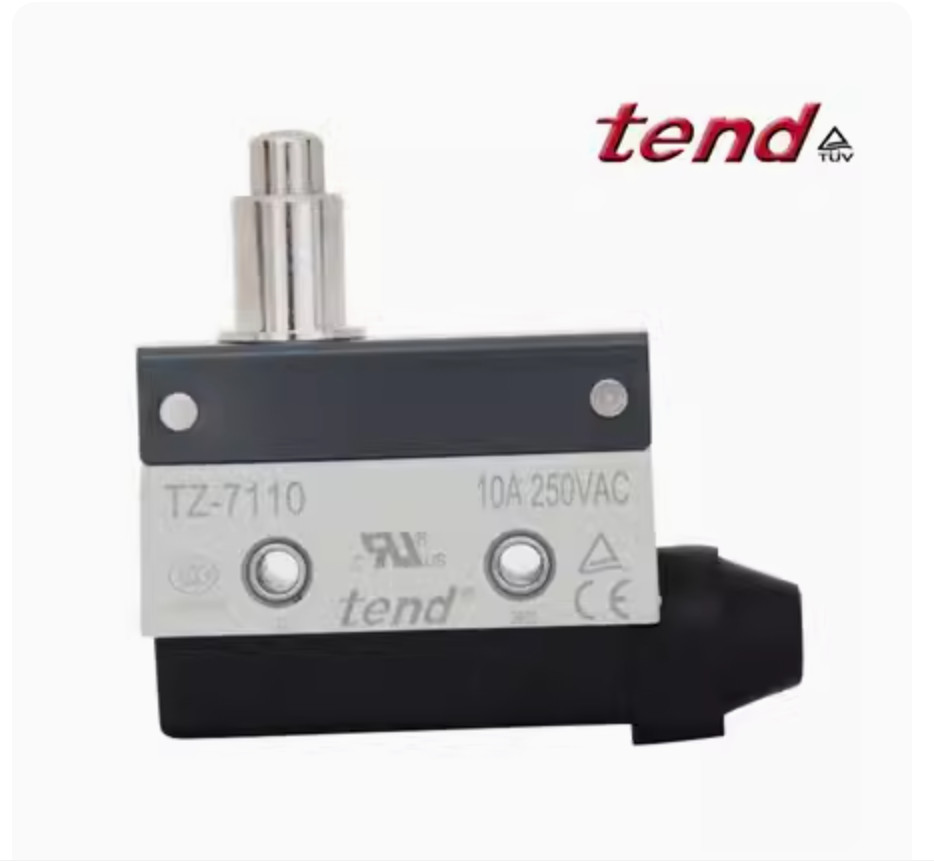 1PC NEW tend micro switch TZ-7110 #LL