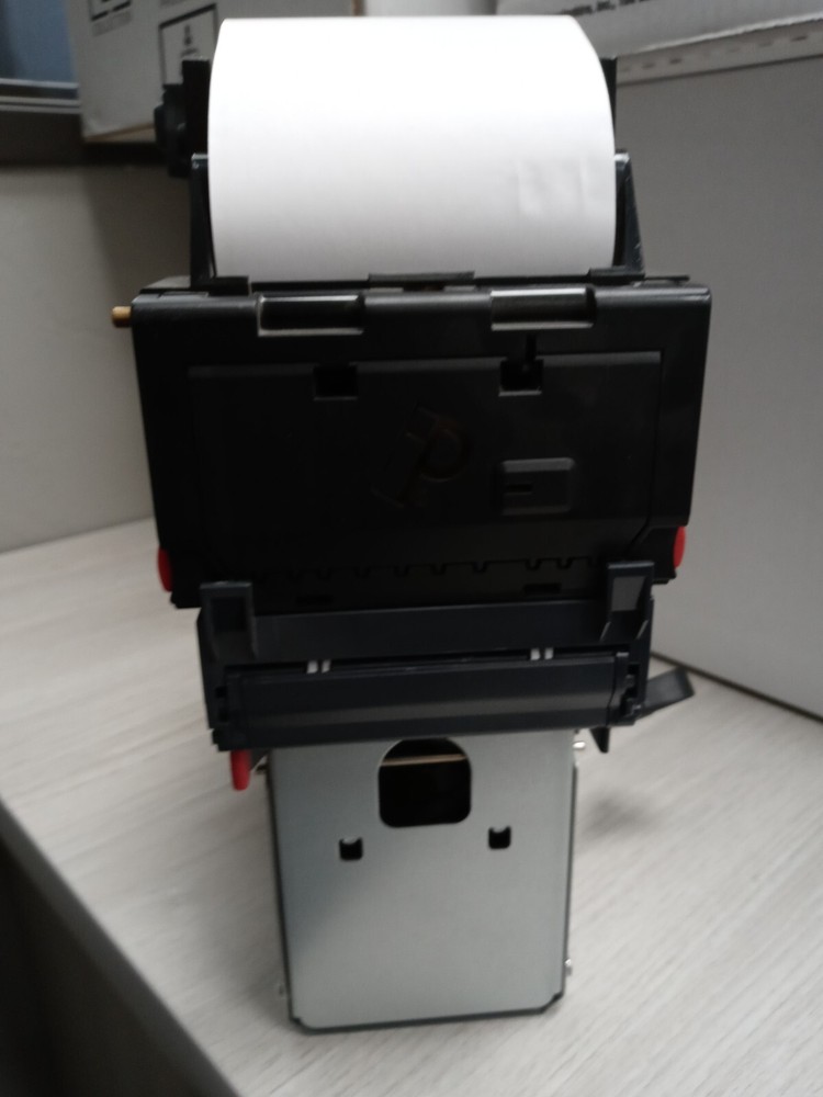 Innovative Technology NV12+ TITO Rainbow Bezel Bill Acceptor Replacement