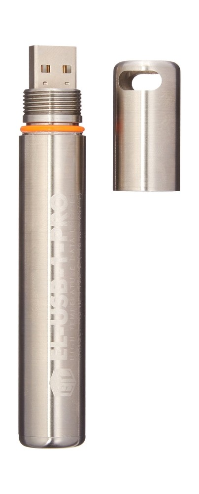 Lascar EL-USB-1-PRO Temperature Data Logger with Extended Range