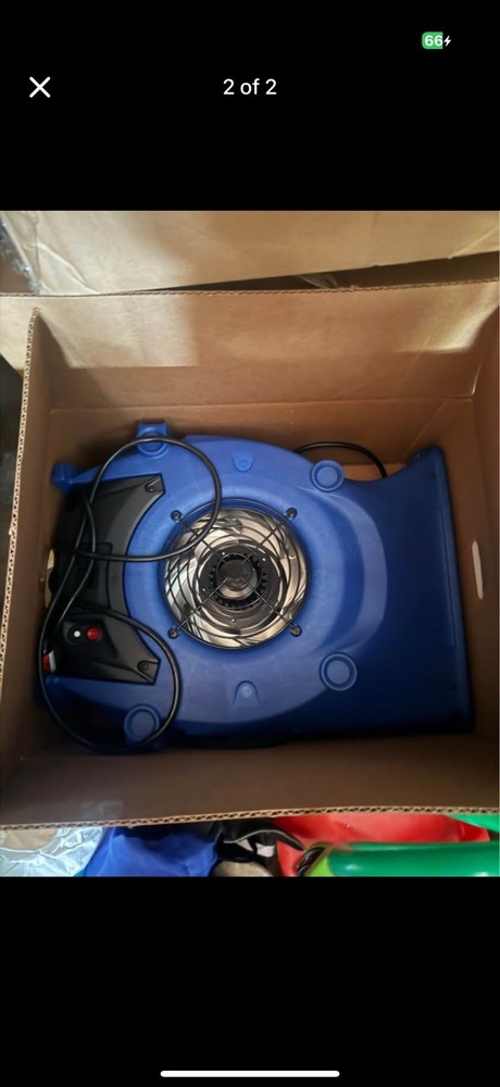 Air Mover