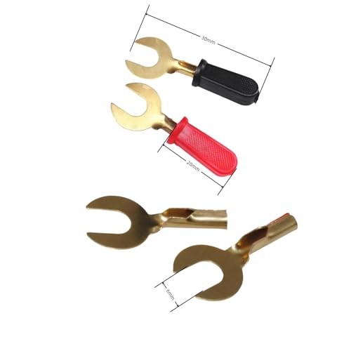 Professional Ground Wire, 2 Pack Ethernet Patch Ground Cord, Copper Solder
