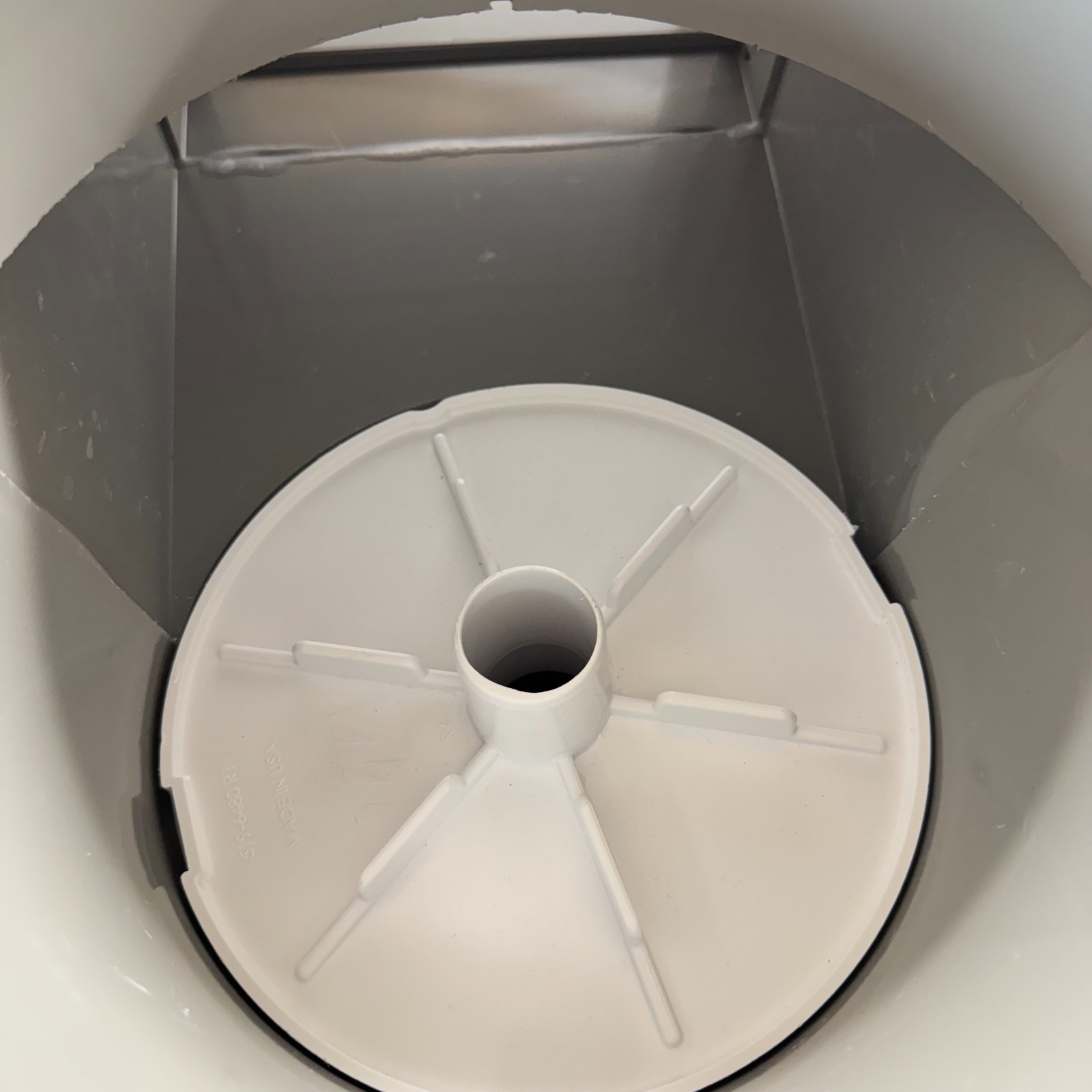 Waterway 540-8627 2" Renegade Complete In-Ground Skimmer Pool Fiberglass