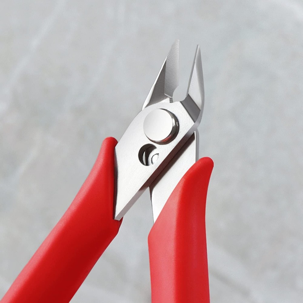 Precision Electronics Flush Cutter Side Pliers