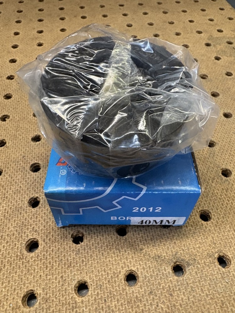 2012 40MM Tapered Bushing