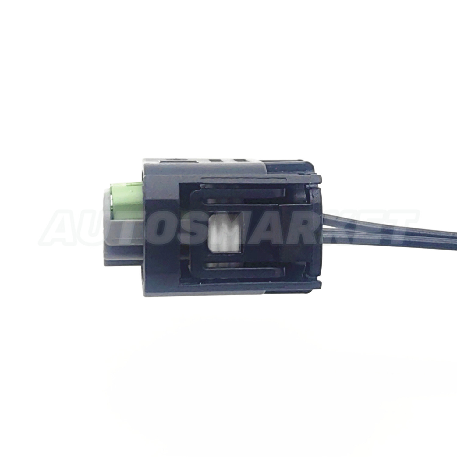 Brake Pressure Sensor Connector Pigtail Plug MOTORCRAFT WPT-1162