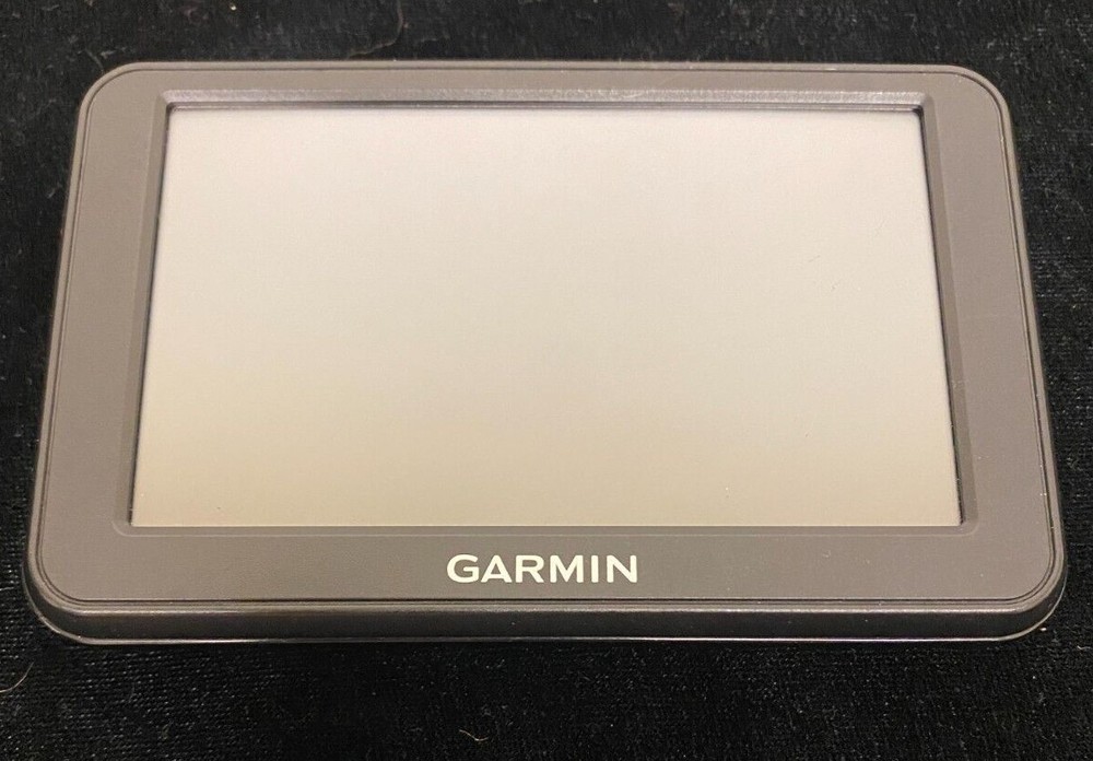 GARMIN NUVI 40 Portable GPS Navigator BUNDLE