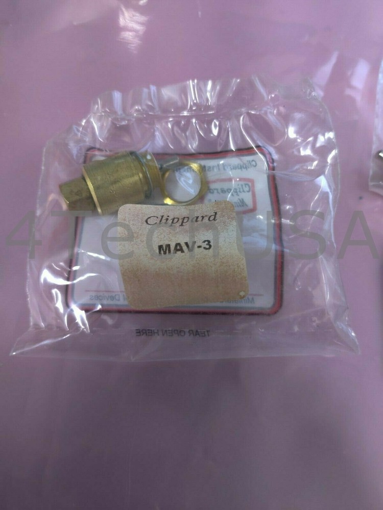 Universal Instruments Clevis/actuator Asm 11505000