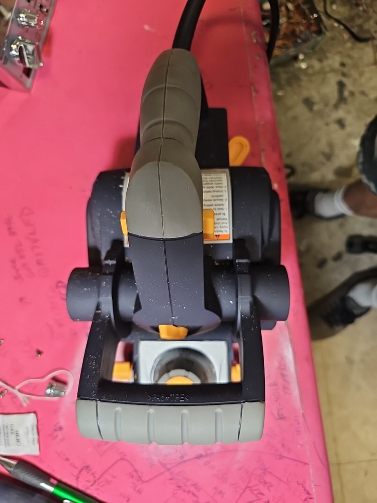 Chicago 3 1/4 Electric Planer